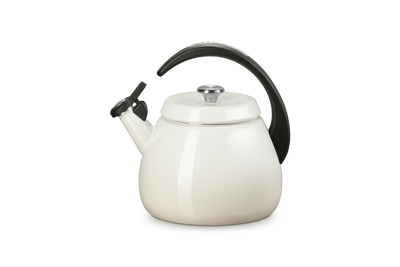 Cloche Kettle with Stainless Steel Knob